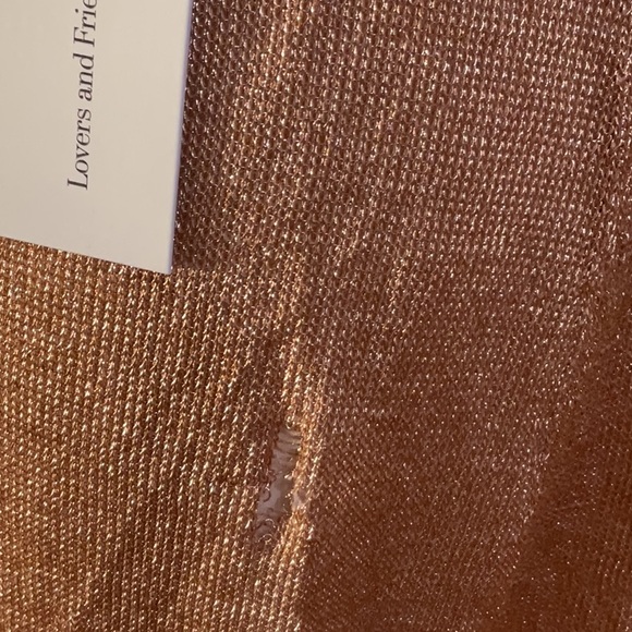 Lovers and Friends Nayelli Wrap Skirt, Size: S - Picture 10 of 10